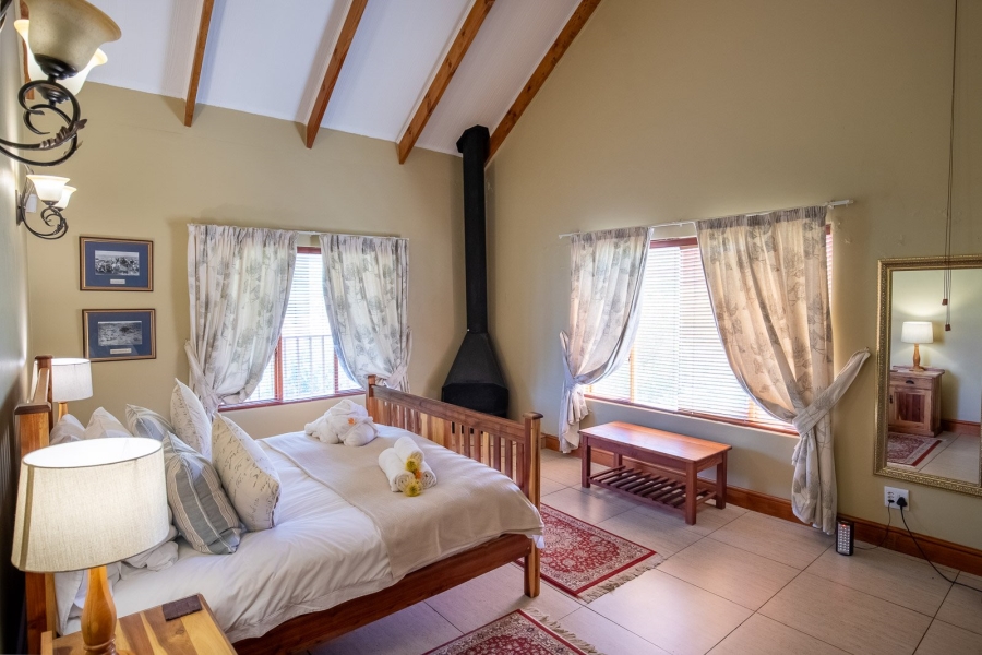 Commercial Property for Sale in Robertson Rural Western Cape